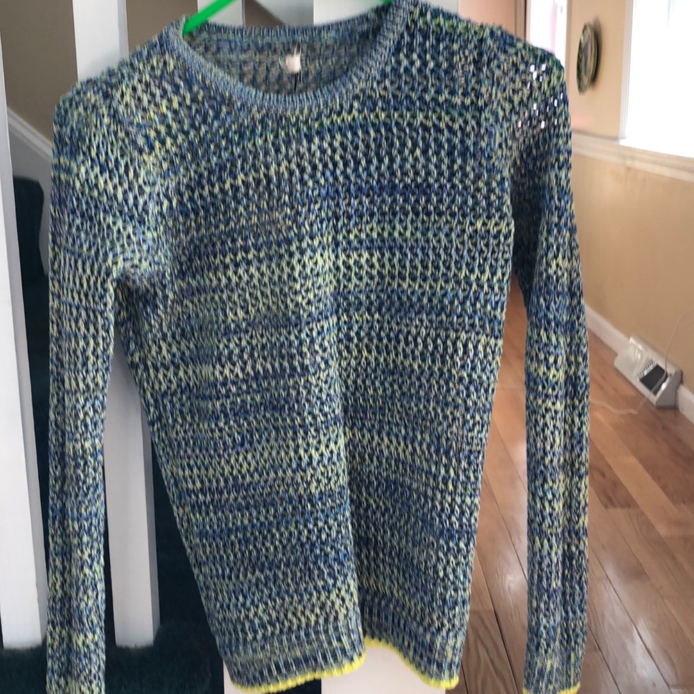 Joie sweater